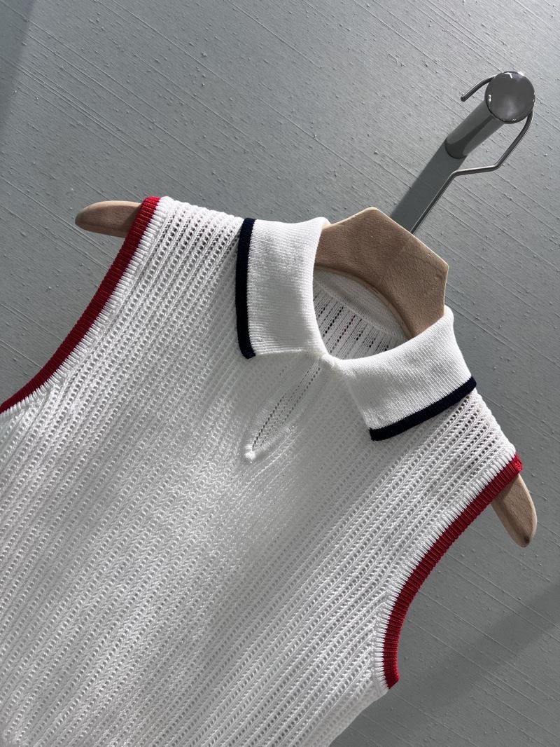 Thom Browne Vest